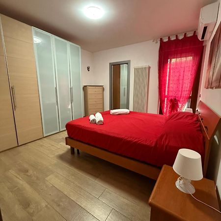 Caserma Guelfa - Casa Vacanza Chiarina San Benedetto del Tronto Ngoại thất bức ảnh