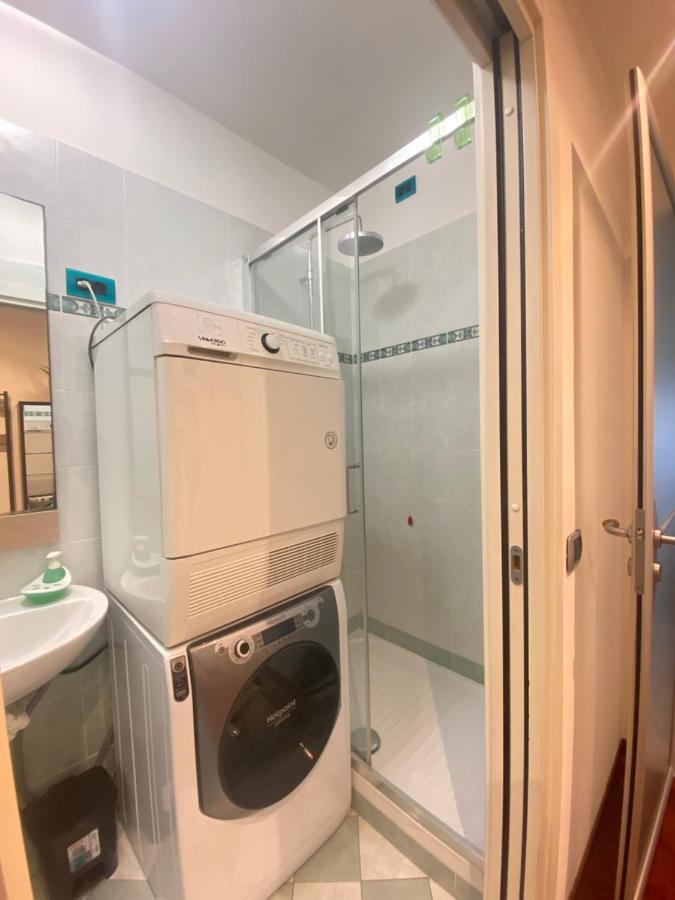 Caserma Guelfa - Casa Vacanza Chiarina San Benedetto del Tronto Ngoại thất bức ảnh