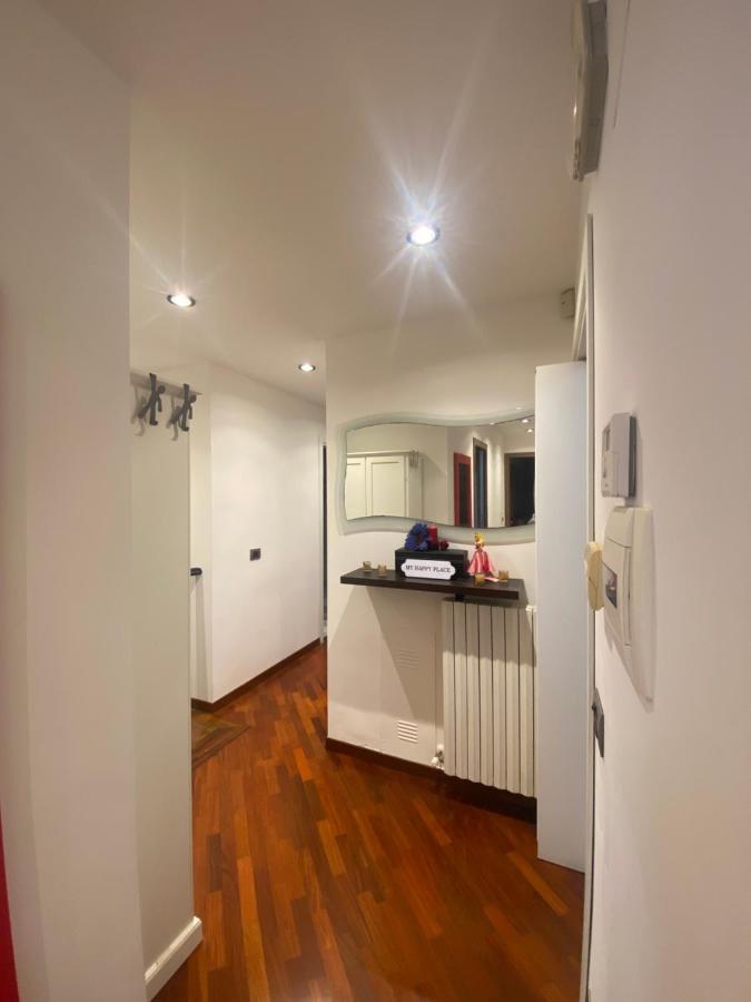 Caserma Guelfa - Casa Vacanza Chiarina San Benedetto del Tronto Ngoại thất bức ảnh