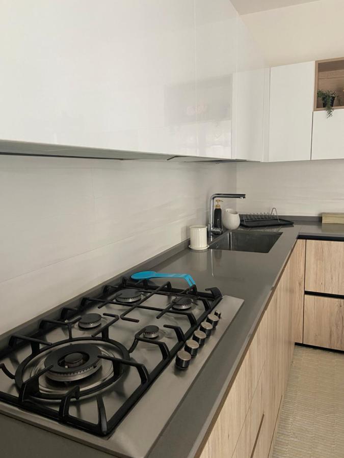 Caserma Guelfa - Casa Vacanza Chiarina San Benedetto del Tronto Ngoại thất bức ảnh