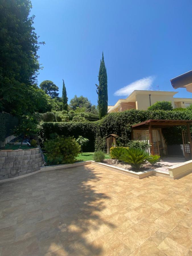 Caserma Guelfa - Casa Vacanza Chiarina San Benedetto del Tronto Ngoại thất bức ảnh