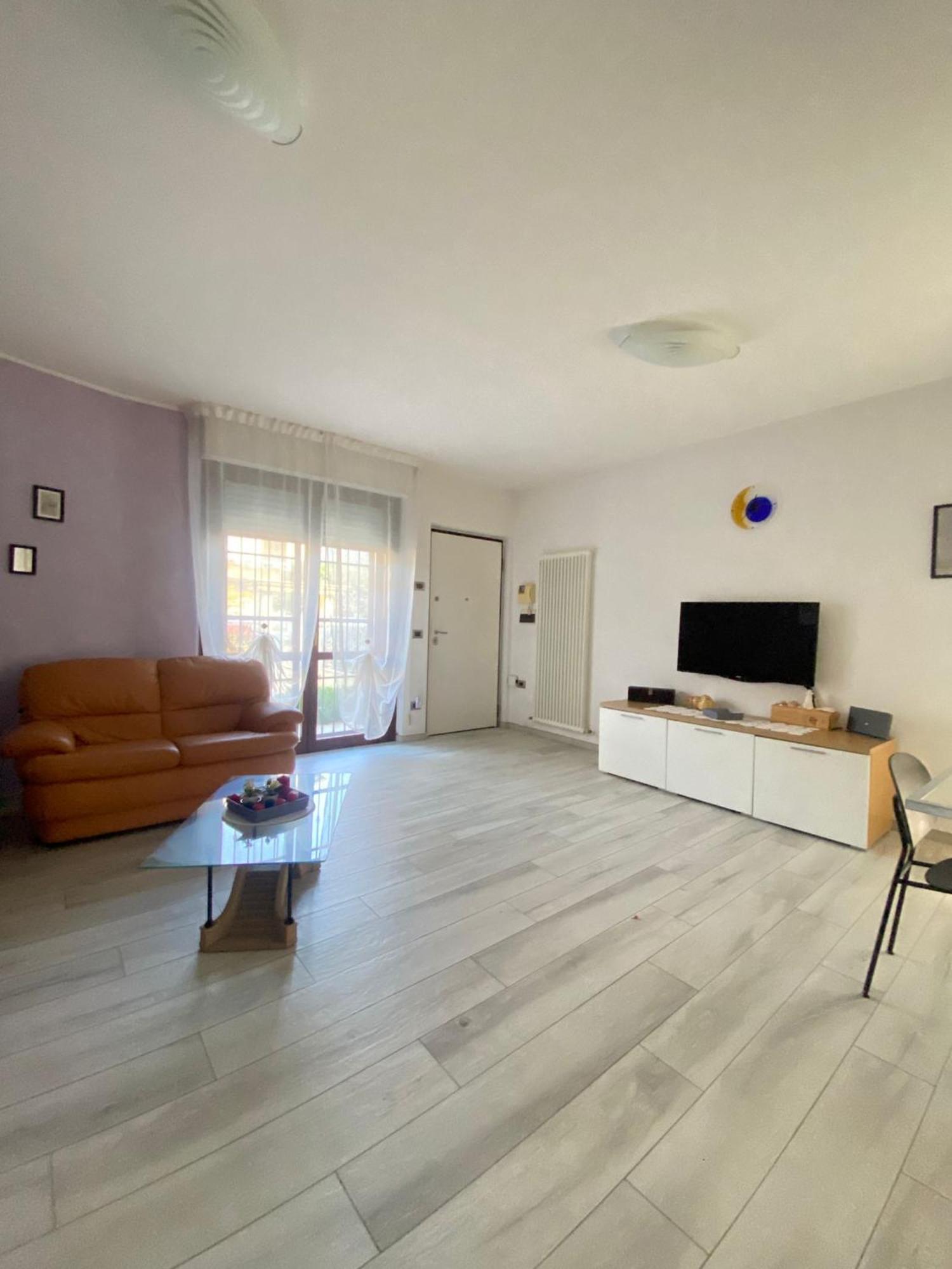 Caserma Guelfa - Casa Vacanza Chiarina San Benedetto del Tronto Ngoại thất bức ảnh