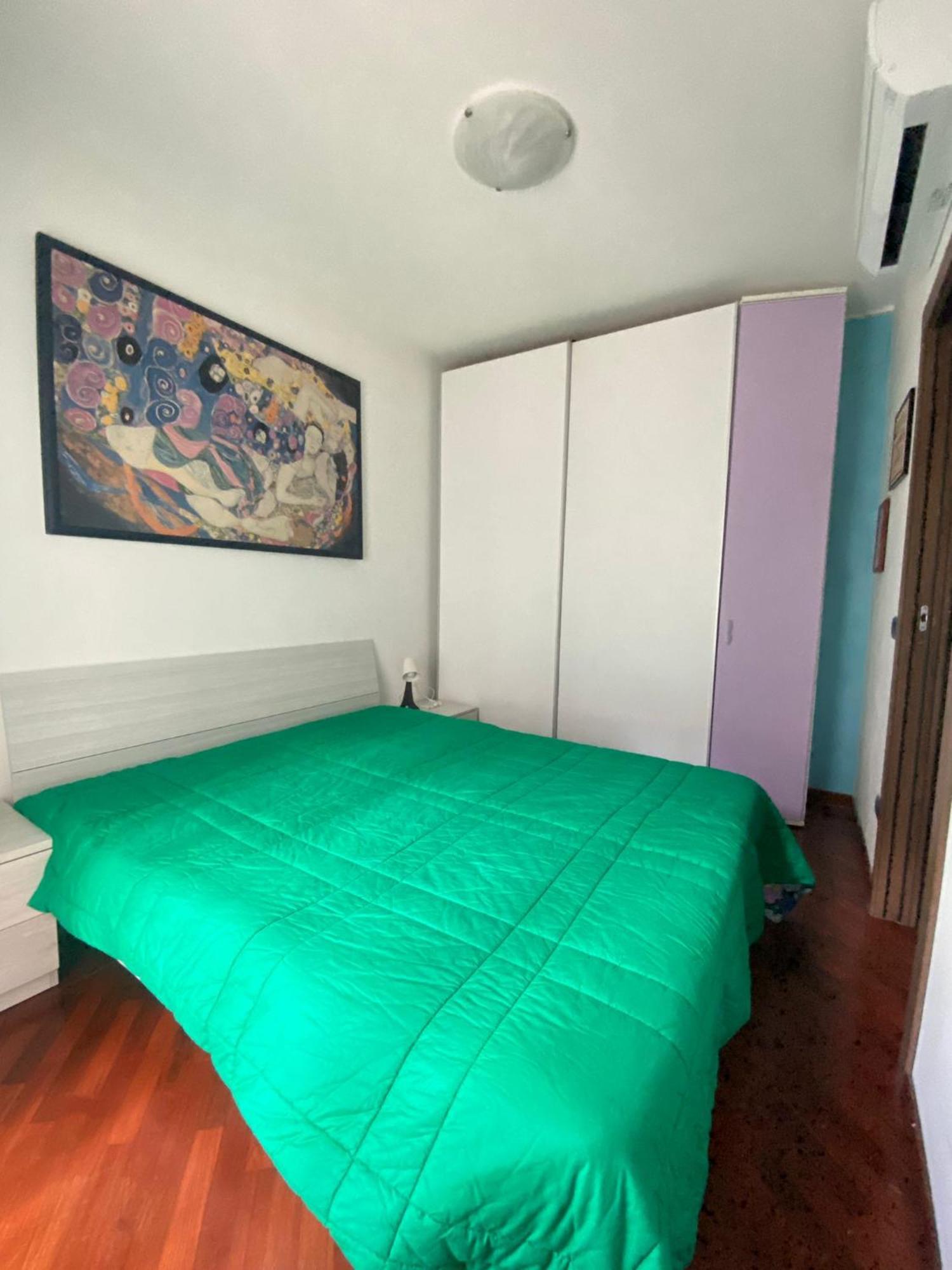Caserma Guelfa - Casa Vacanza Chiarina San Benedetto del Tronto Ngoại thất bức ảnh