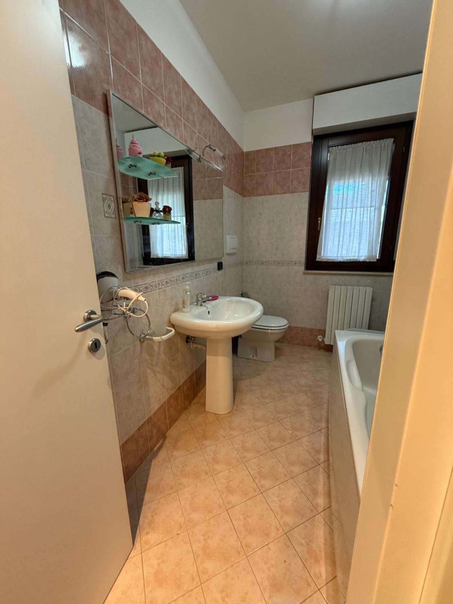 Caserma Guelfa - Casa Vacanza Chiarina San Benedetto del Tronto Ngoại thất bức ảnh